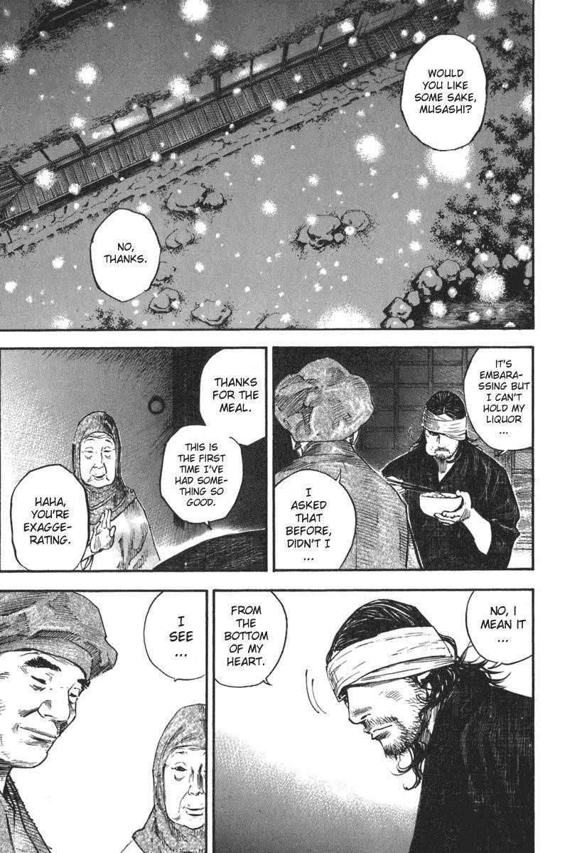 Vagabond Chapter 203 - Page 19