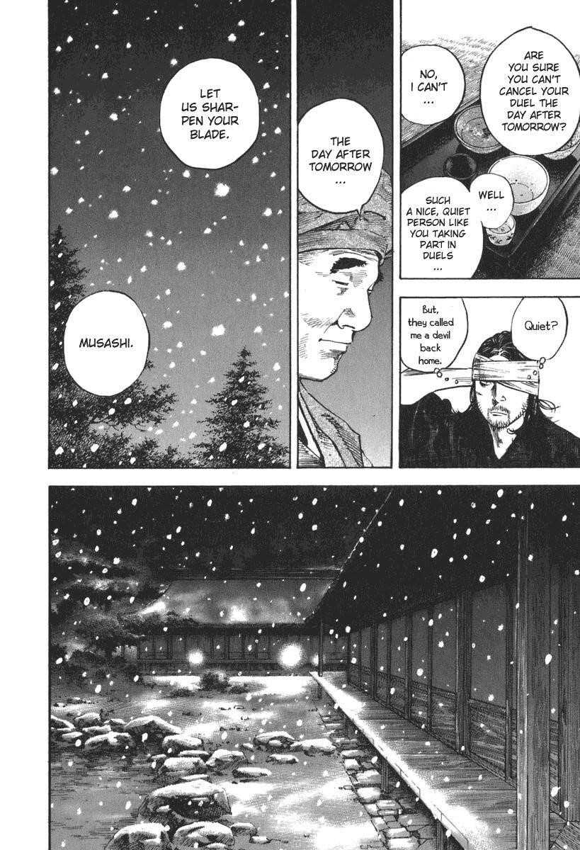 Vagabond Chapter 203 - Page 20