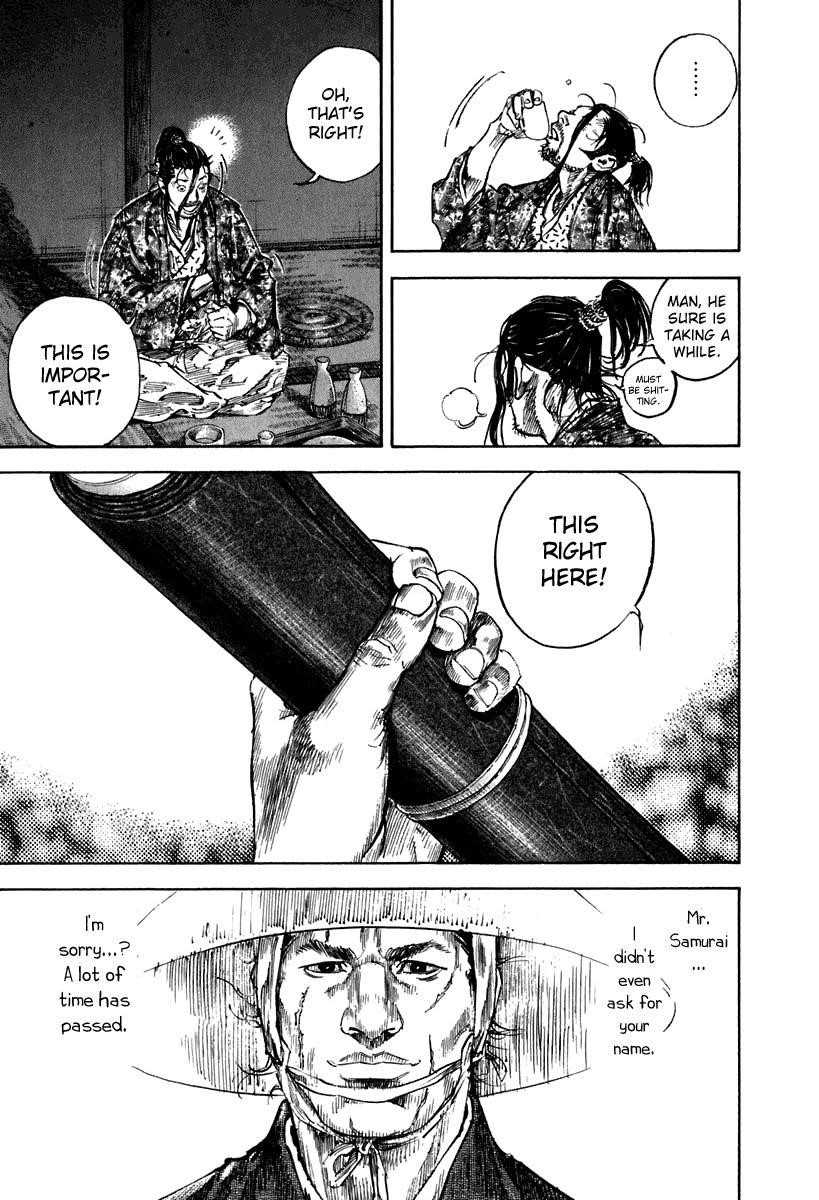 Vagabond Chapter 204 - Page 15