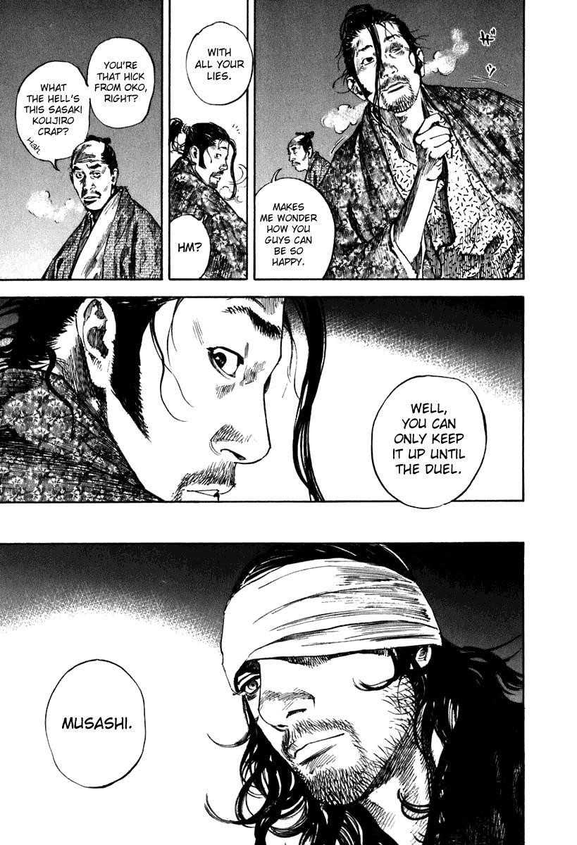 Vagabond Chapter 204 - Page 19