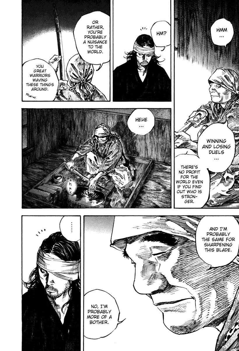 Vagabond Chapter 204 - Page 6