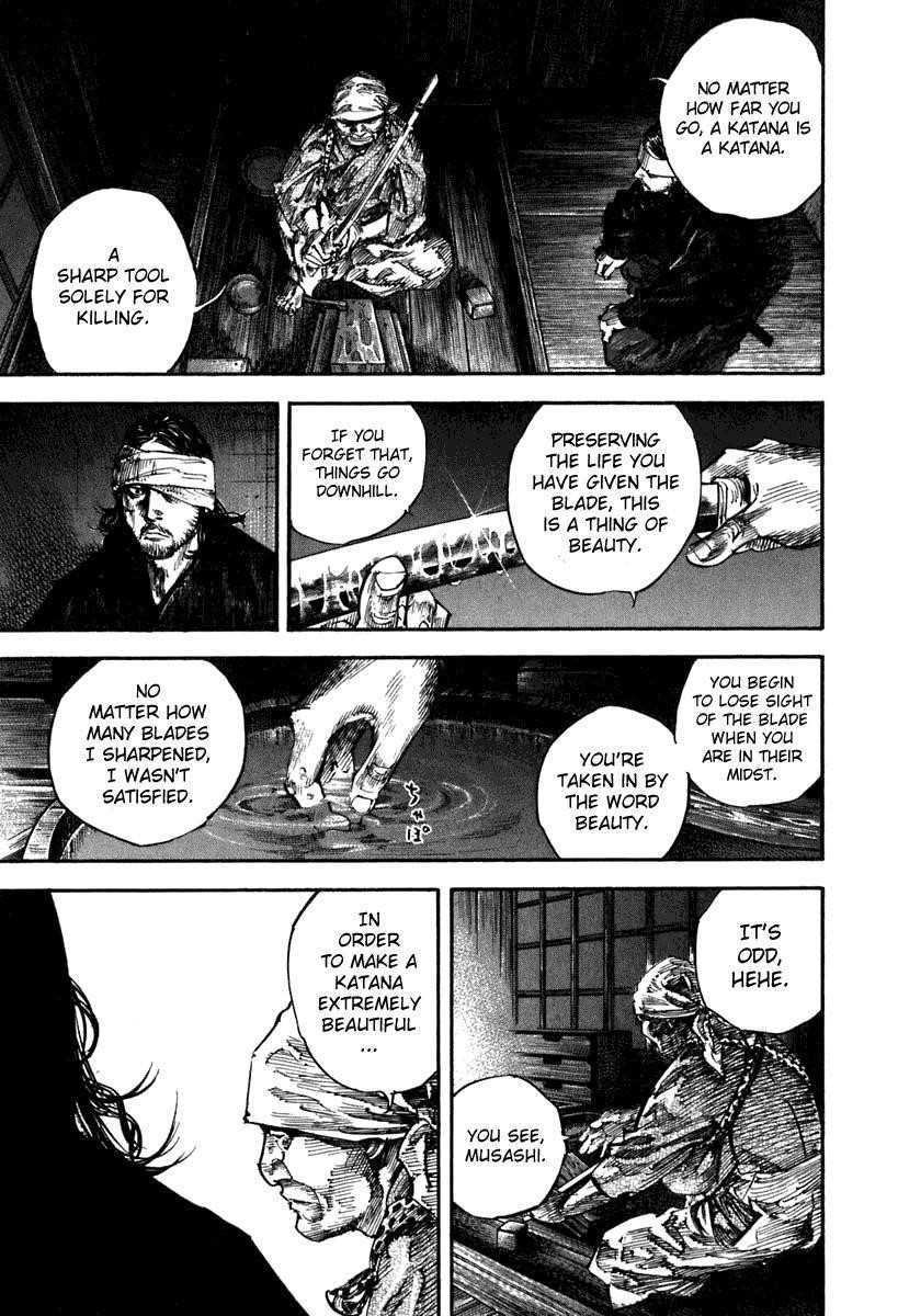 Vagabond Chapter 205 - Page 10