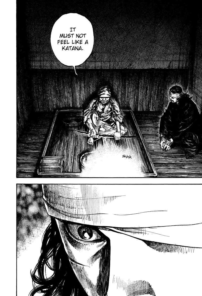 Vagabond Chapter 205 - Page 11