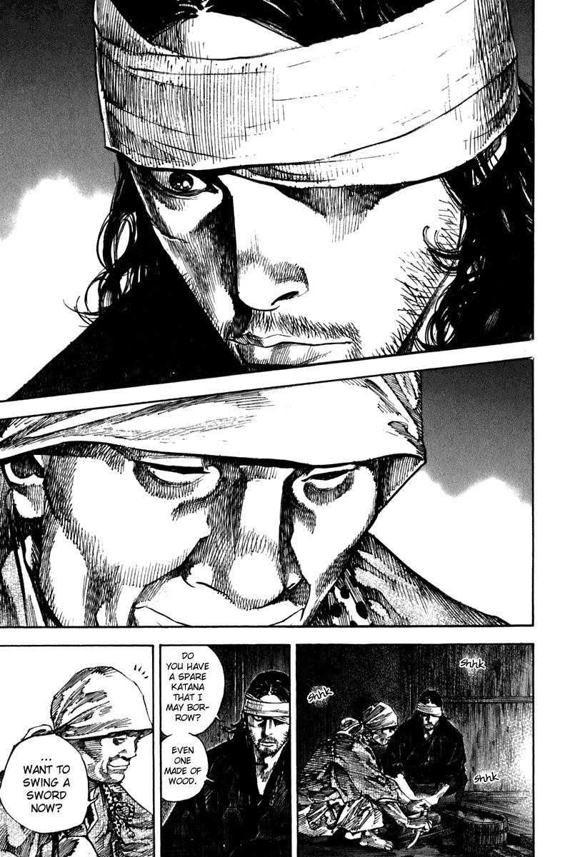 Vagabond Chapter 205 - Page 14