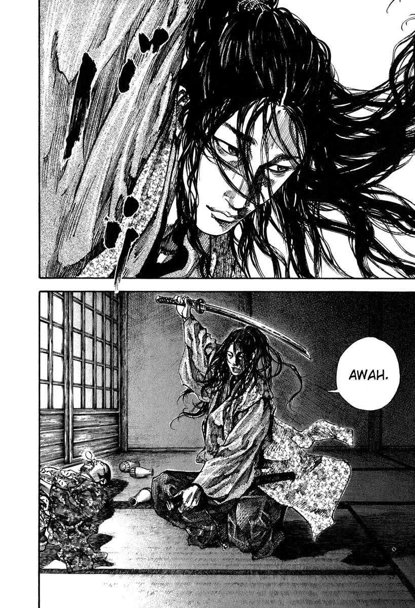 Vagabond Chapter 205 - Page 19