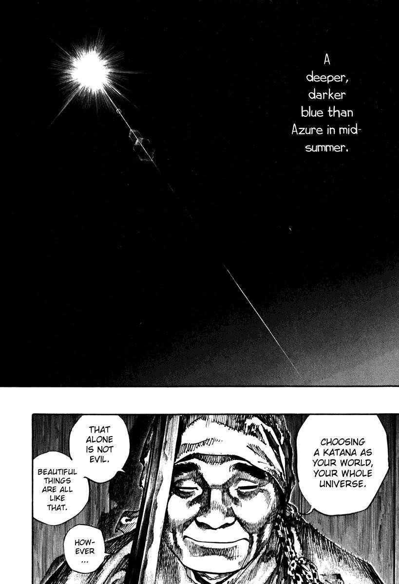 Vagabond Chapter 205 - Page 9