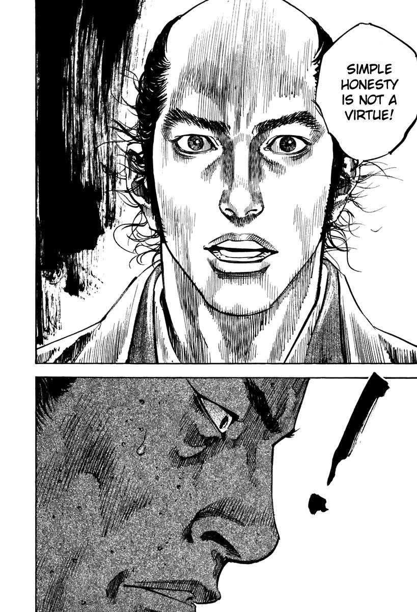 Vagabond Chapter 206 - Page 11