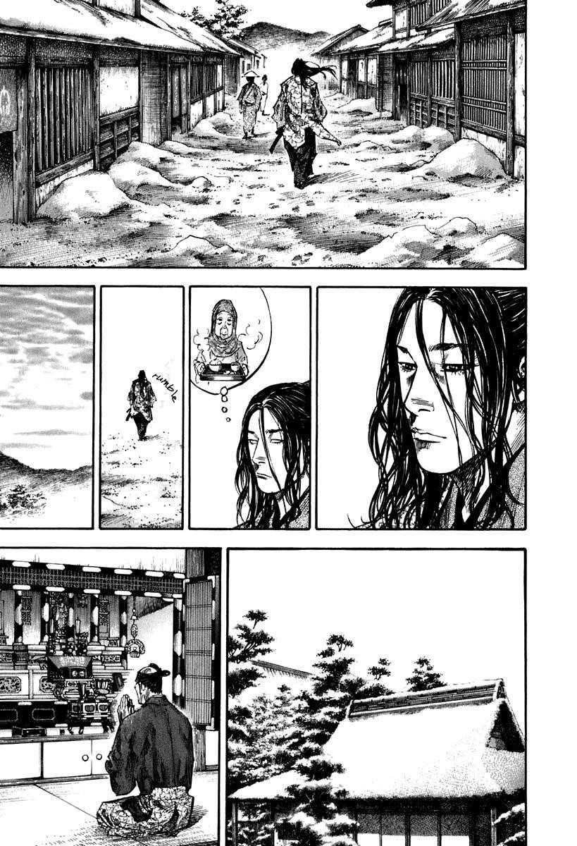 Vagabond Chapter 206 - Page 6