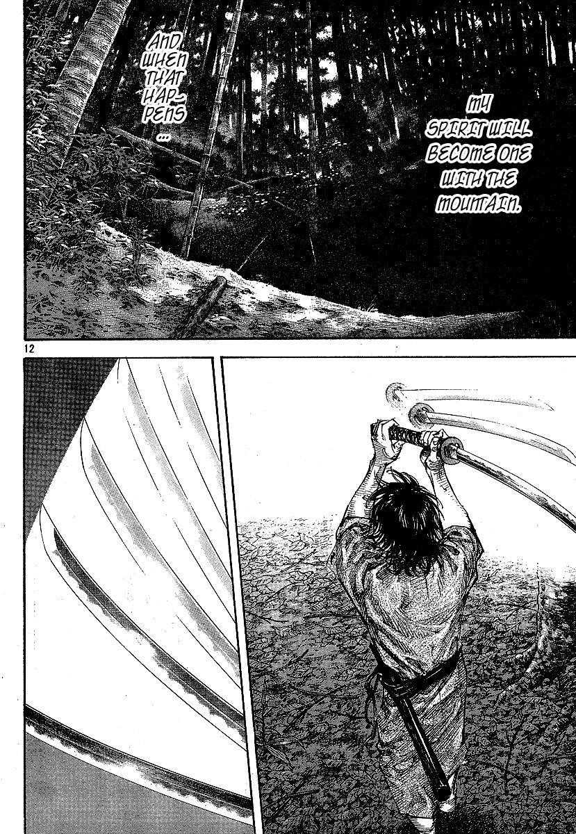 Vagabond Chapter 207 - Page 10