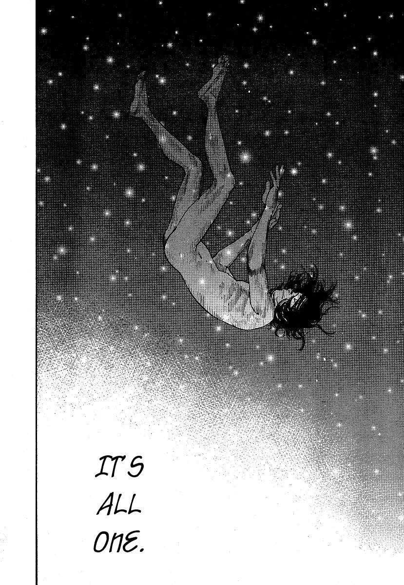 Vagabond Chapter 207 - Page 17