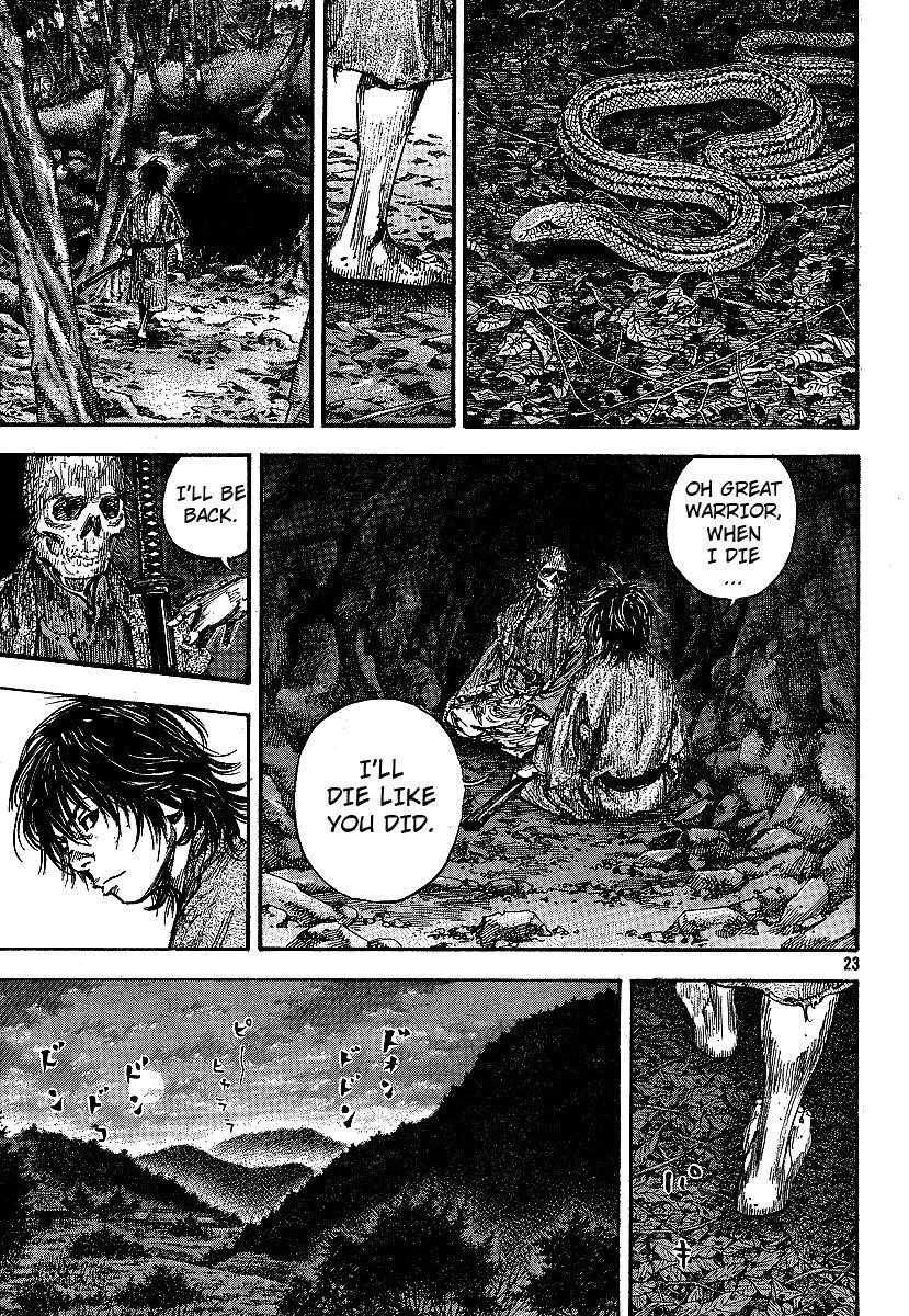 Vagabond Chapter 207 - Page 18