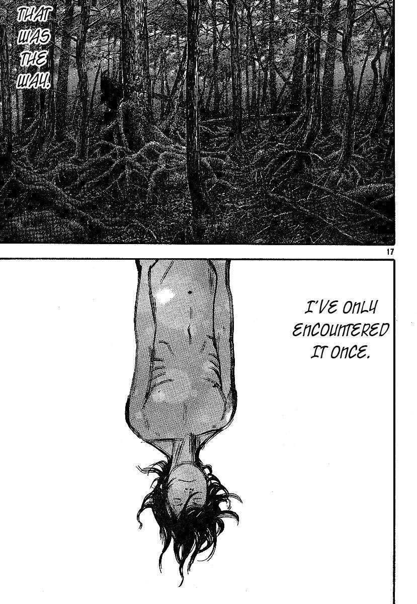 Vagabond Chapter 208 - Page 16