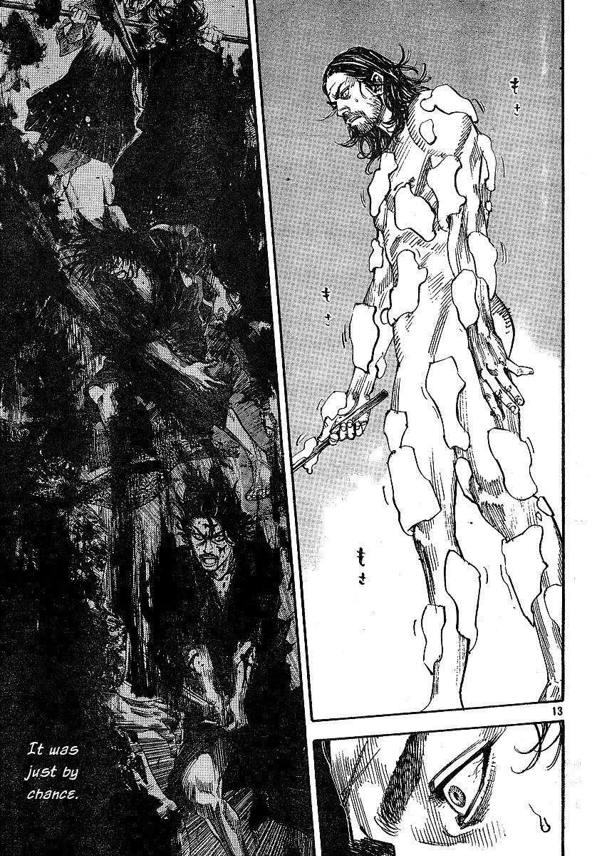 Vagabond Chapter 209 - Page 11