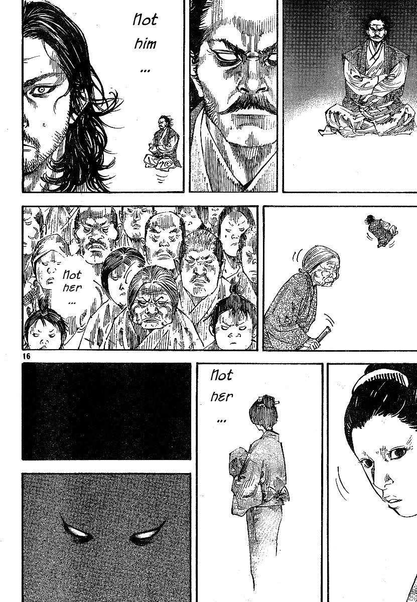 Vagabond Chapter 209 - Page 13