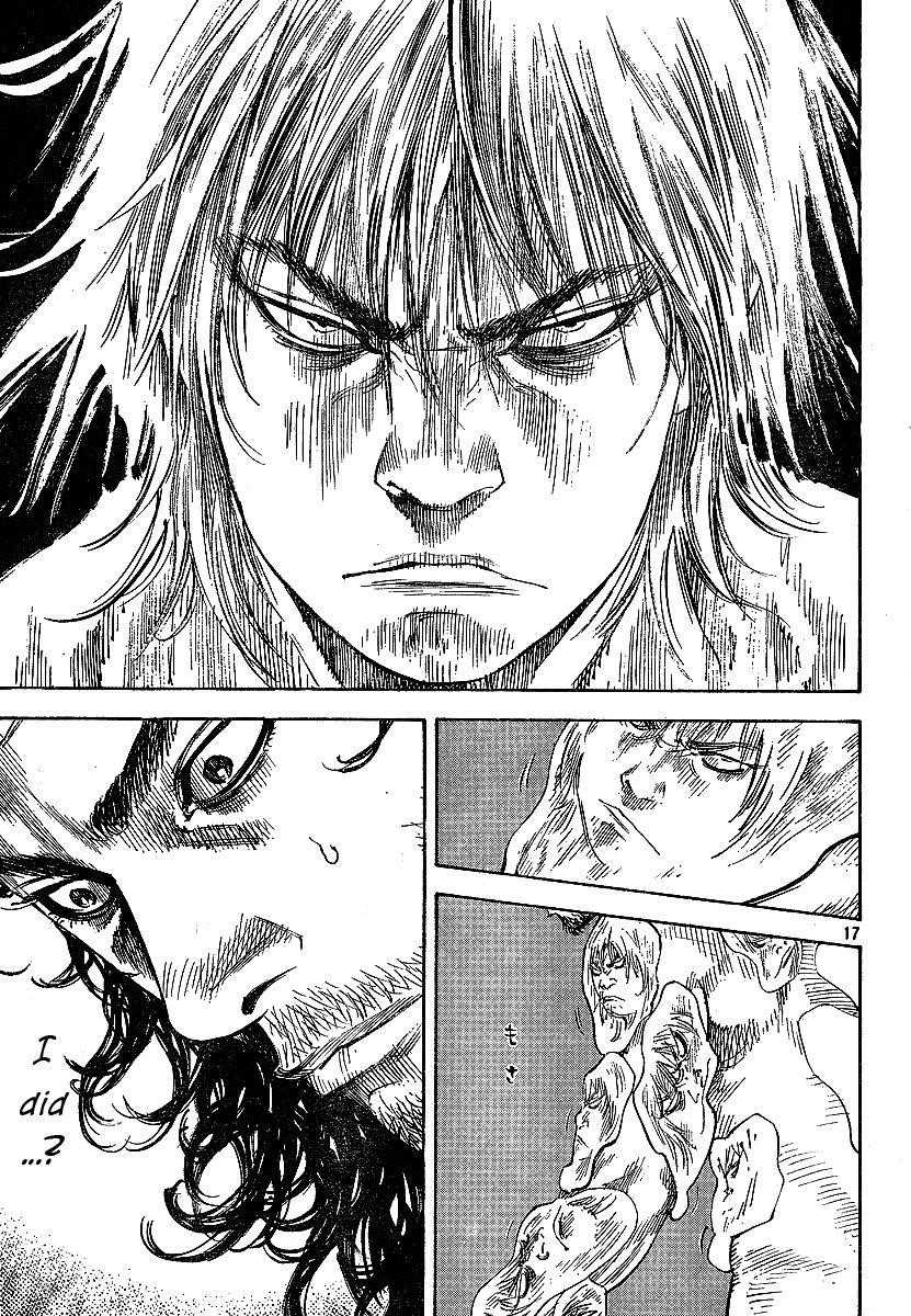 Vagabond Chapter 209 - Page 14