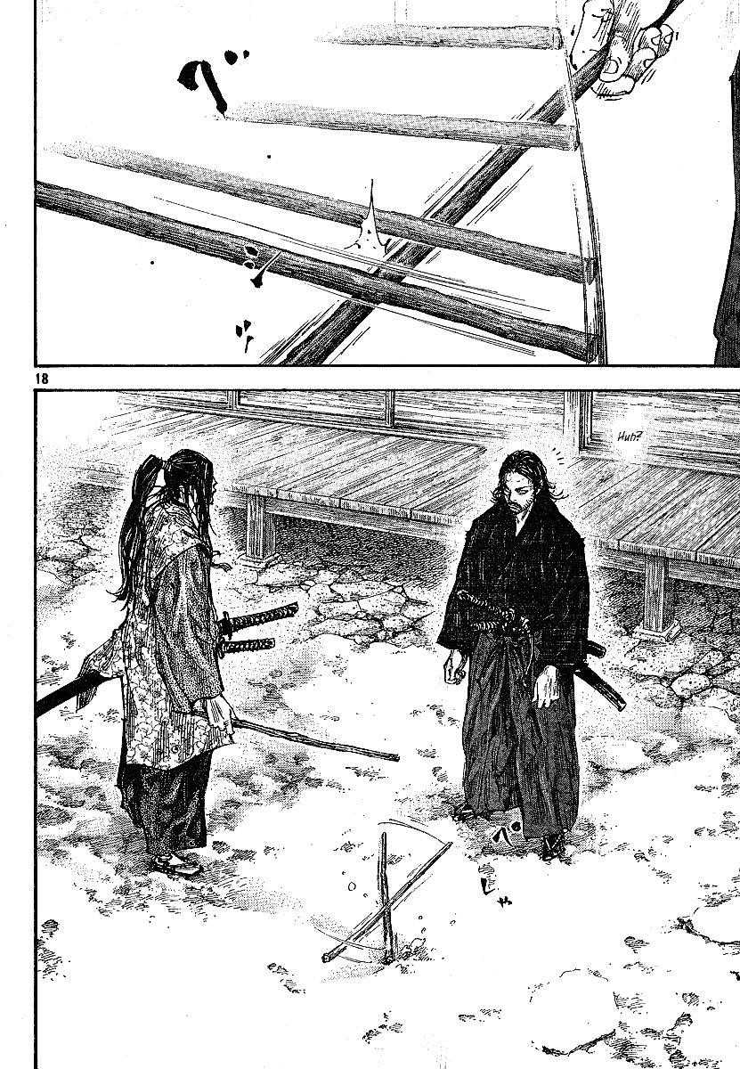 Vagabond Chapter 209 - Page 15