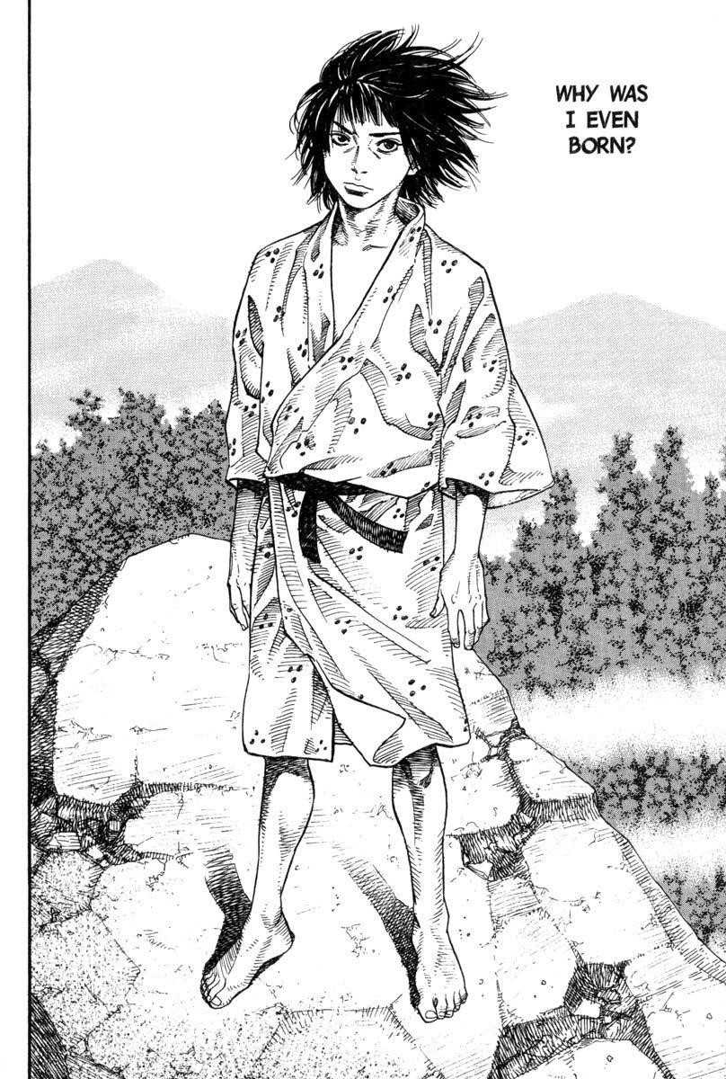 Vagabond Chapter 21 - Page 13