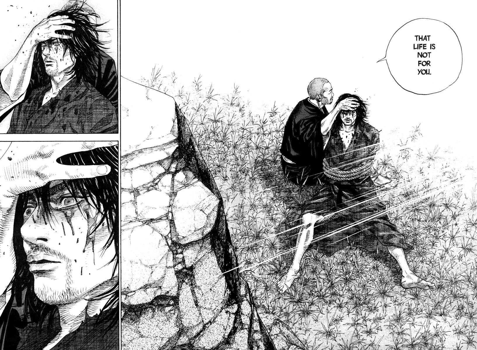 Vagabond Chapter 21 - Page 17