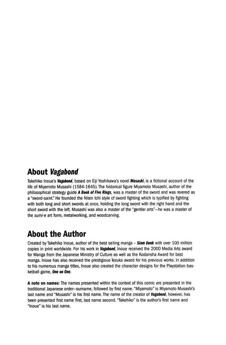 Vagabond Chapter 21 - Page 24