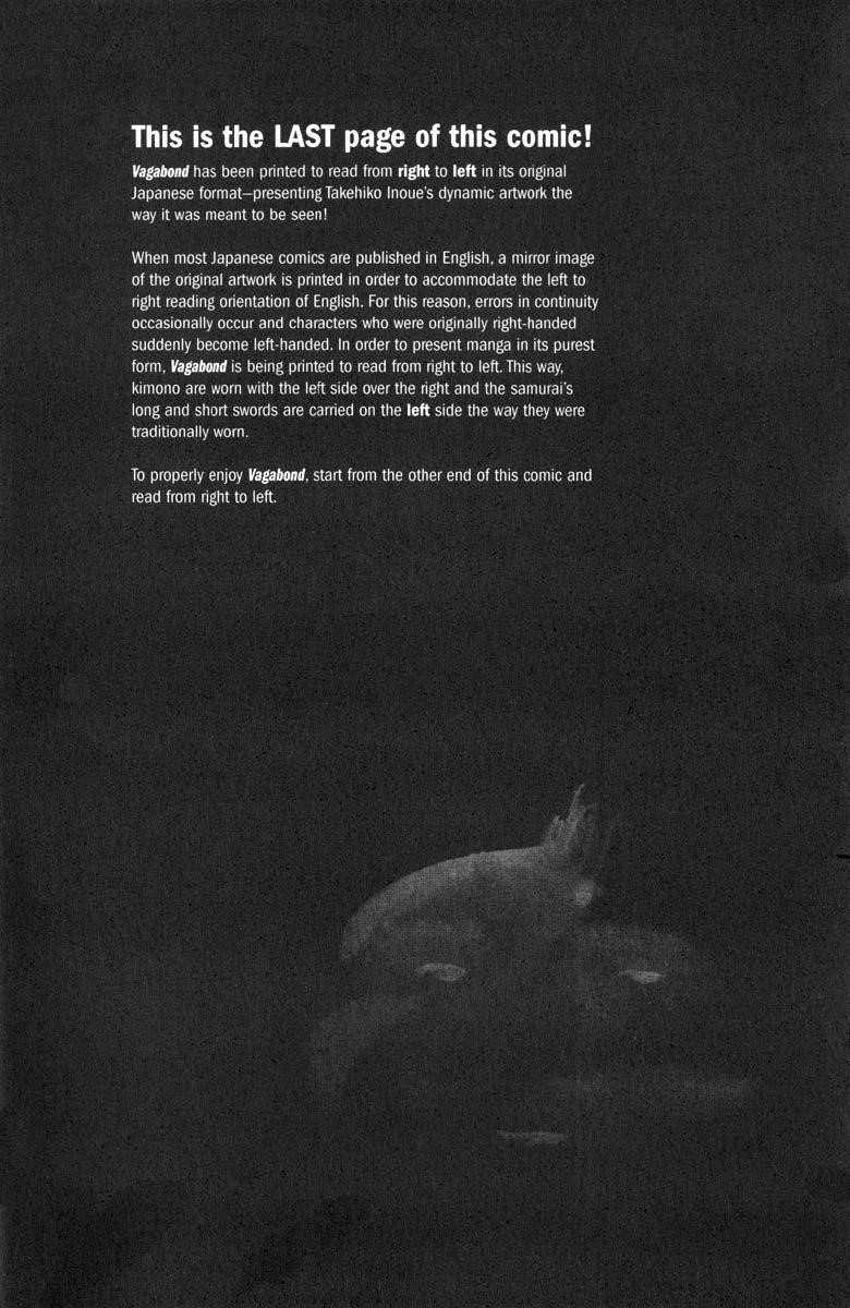 Vagabond Chapter 21 - Page 25