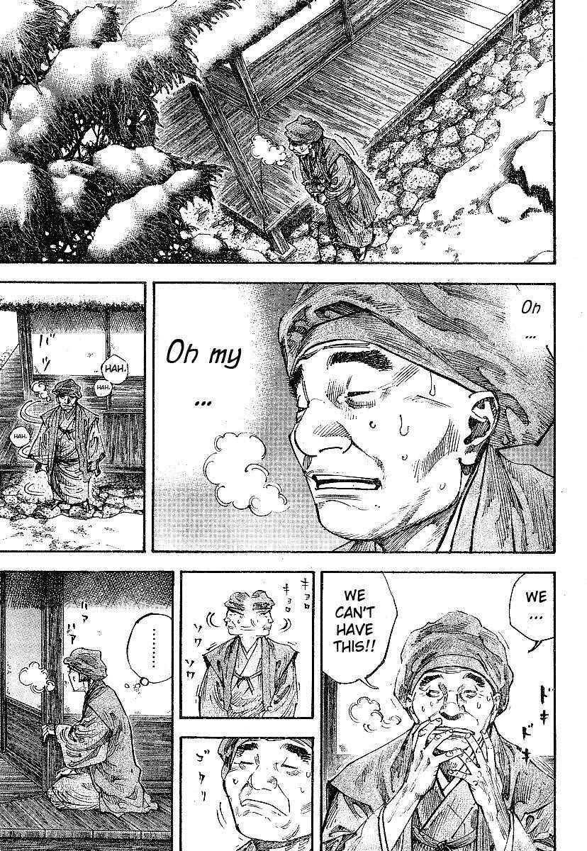 Vagabond Chapter 210 - Page 5