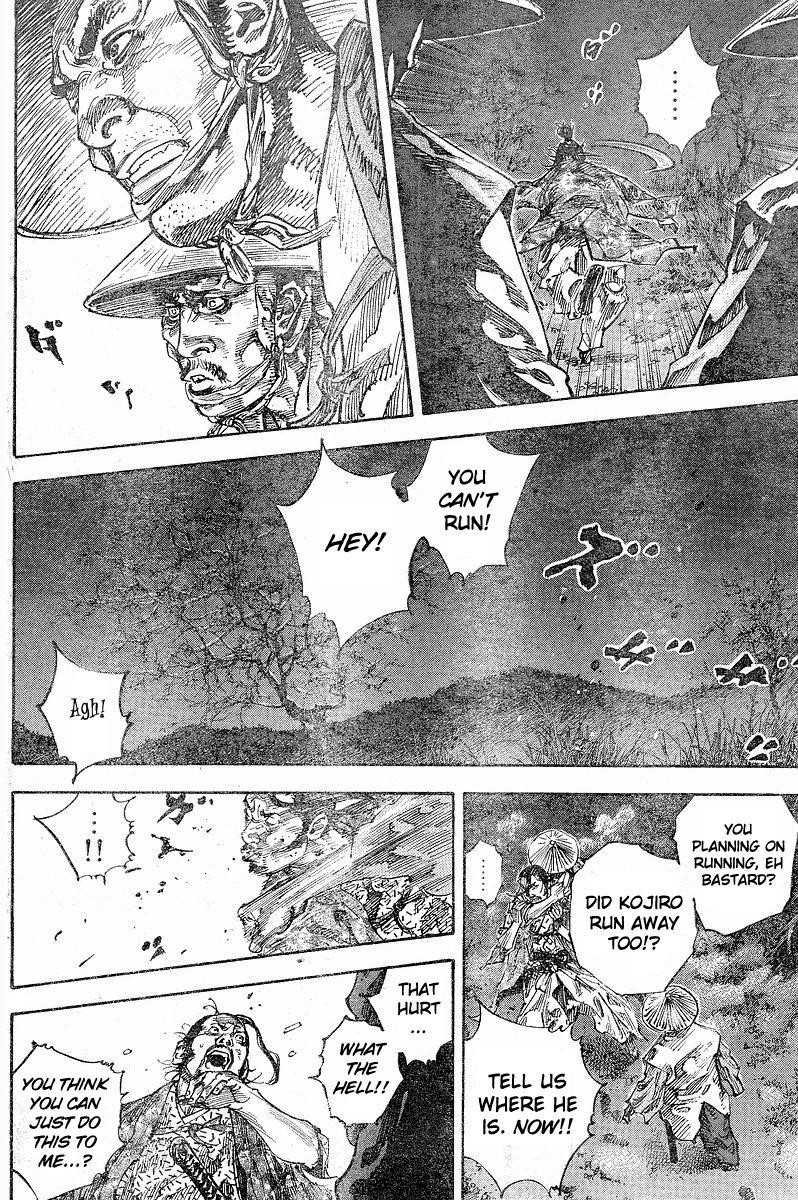 Vagabond Chapter 211 - Page 14