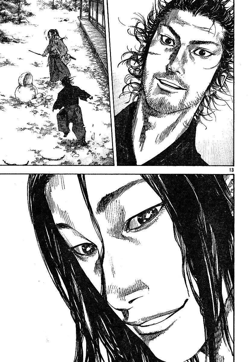 Vagabond Chapter 212 - Page 13