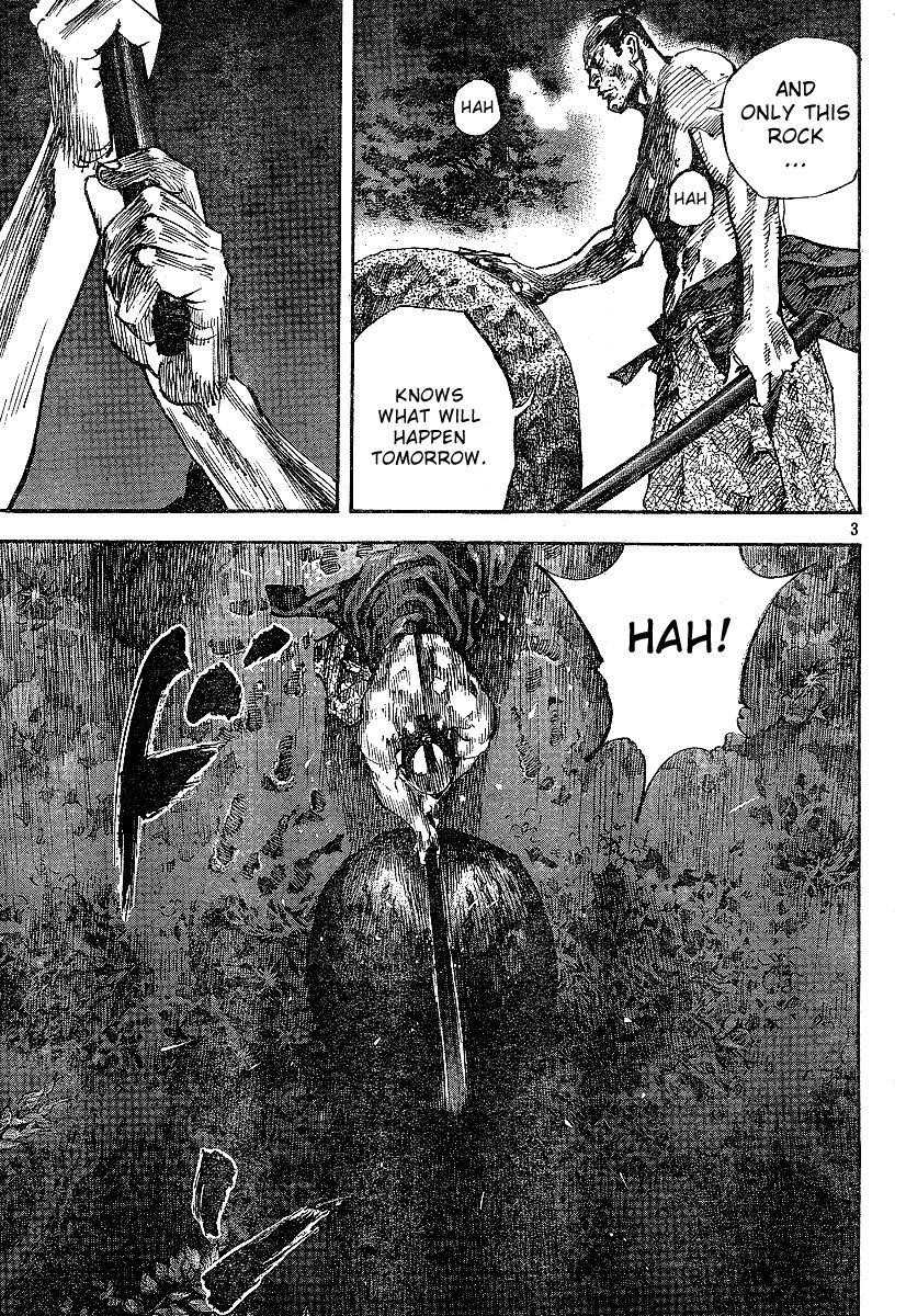 Vagabond Chapter 212 - Page 3