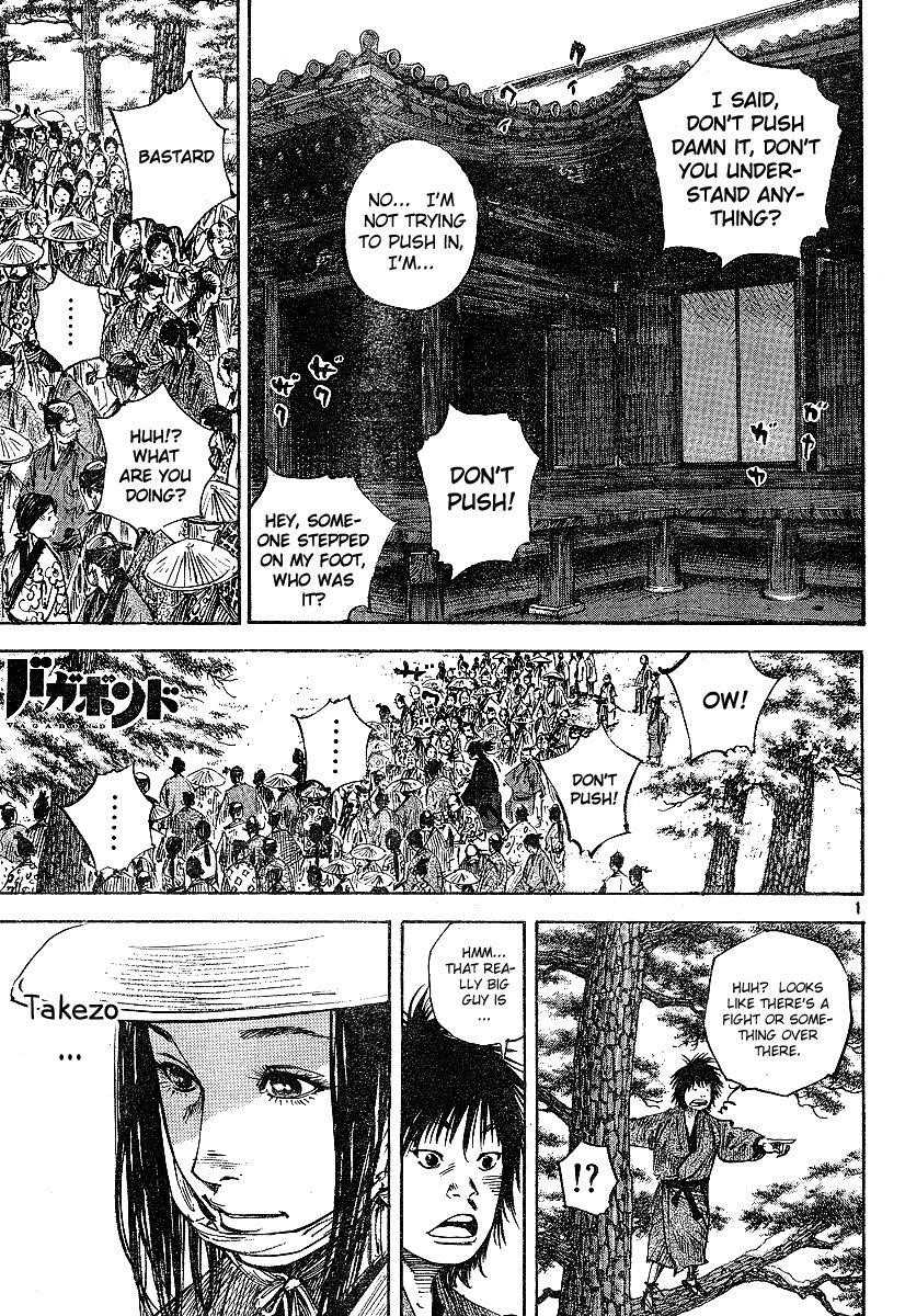 Vagabond Chapter 214 - Page 2