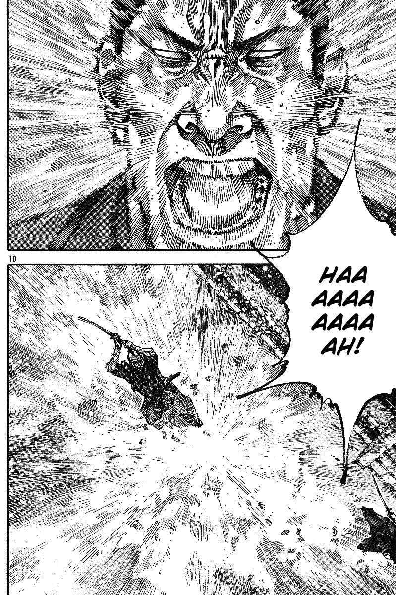 Vagabond Chapter 216 - Page 10