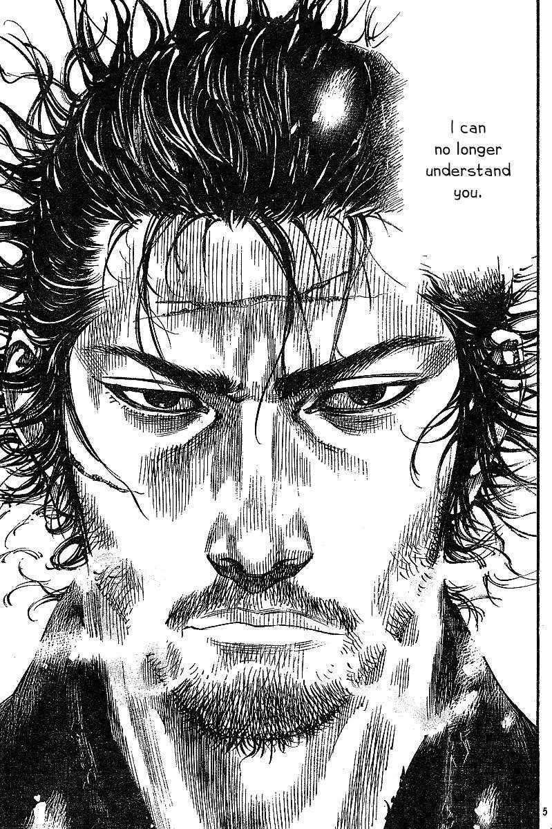 Vagabond Chapter 216 - Page 5