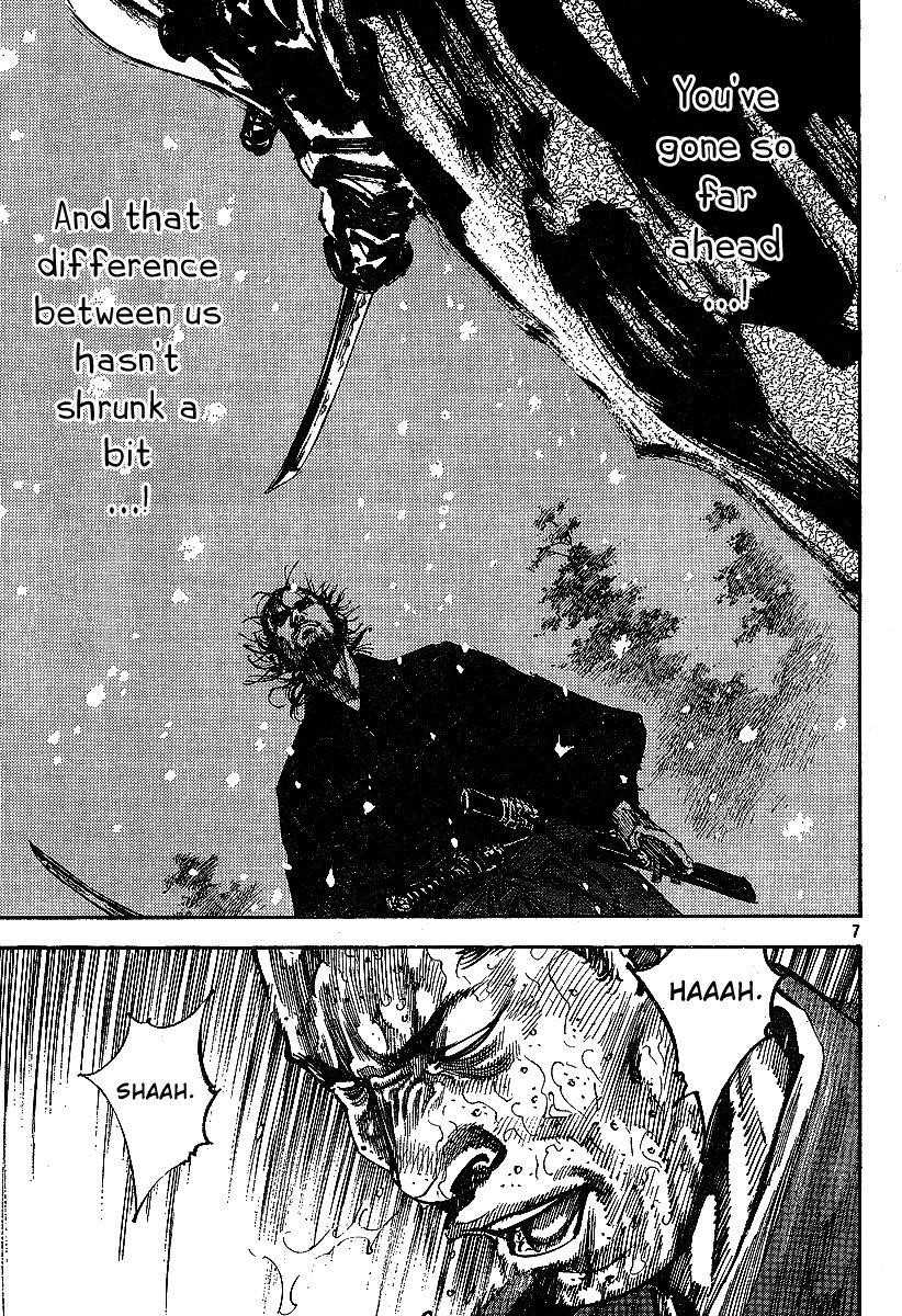 Vagabond Chapter 217 - Page 7