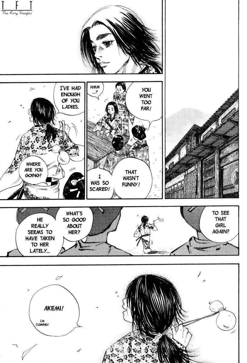 Vagabond Chapter 22 - Page 15