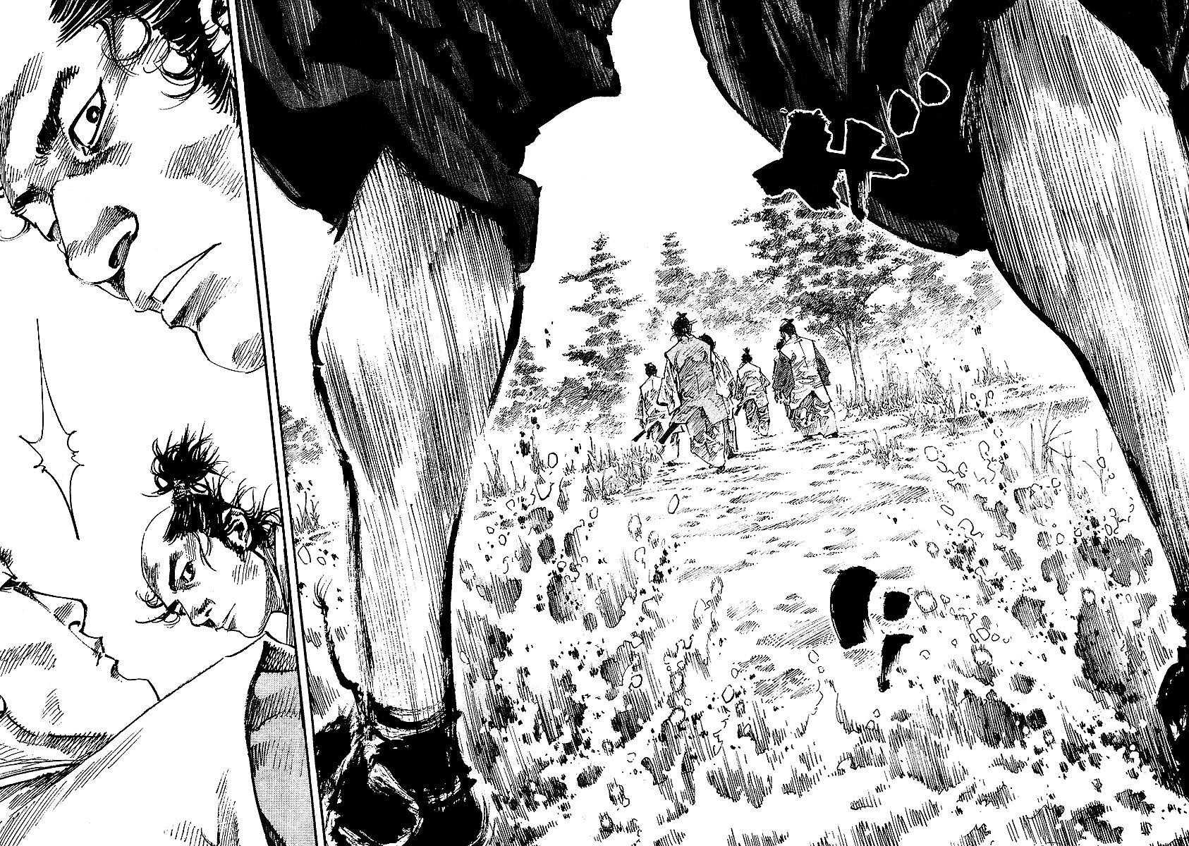 Vagabond Chapter 223 - Page 14