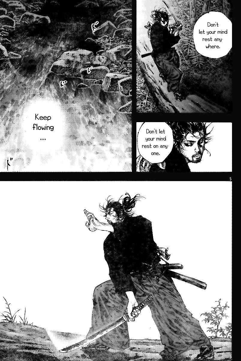 Vagabond Chapter 226 - Page 6