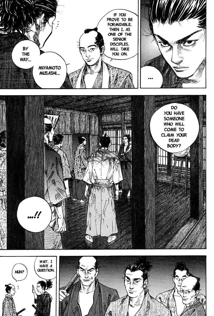 Vagabond Chapter 23 - Page 6