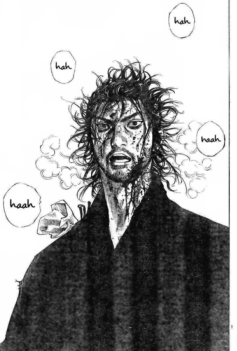 Vagabond Chapter 231 - Page 7