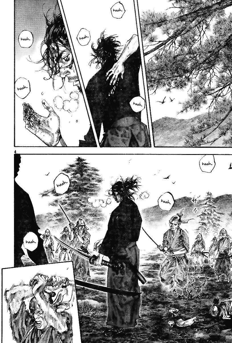 Vagabond Chapter 232 - Page 3