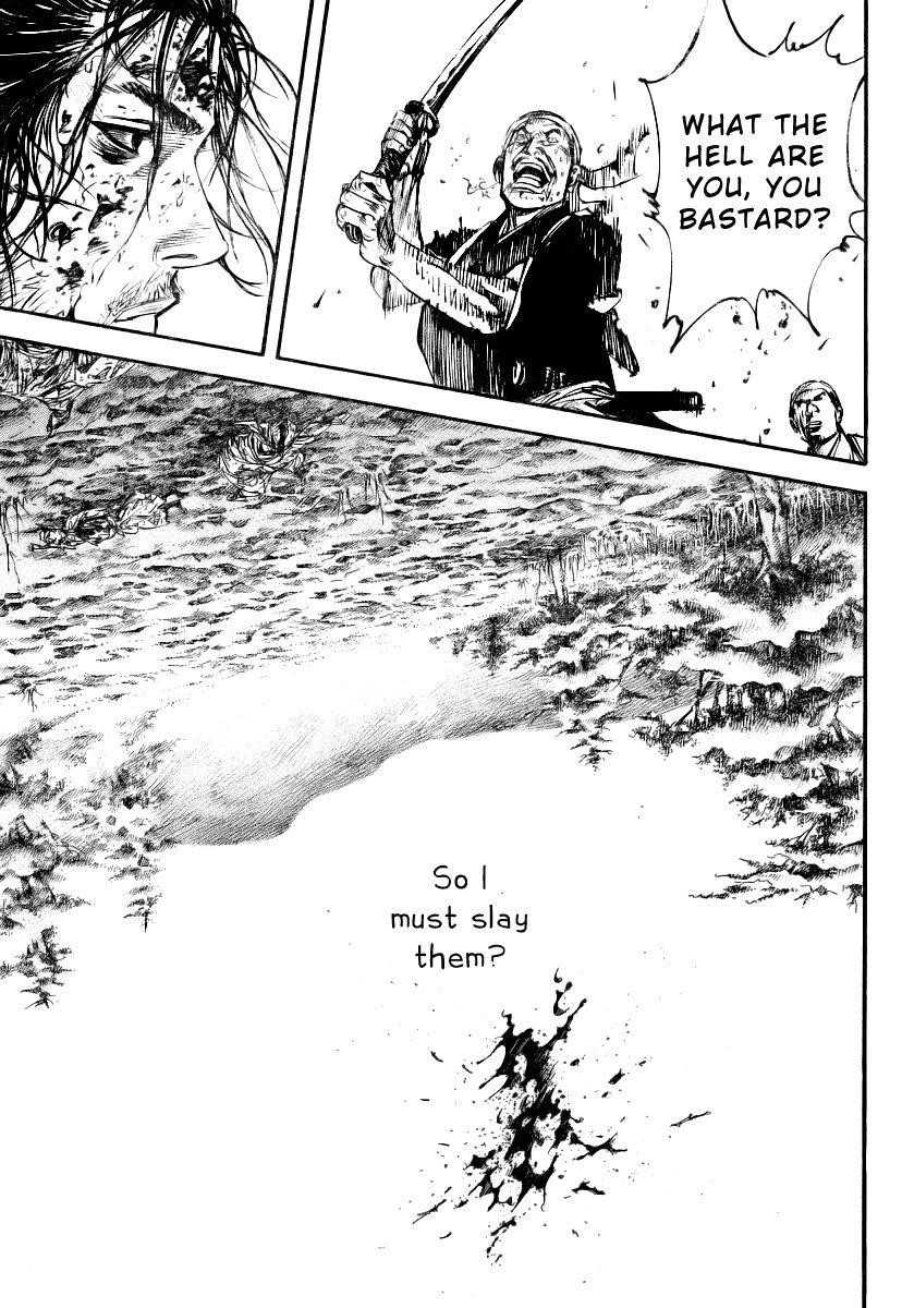 Vagabond Chapter 234 - Page 16