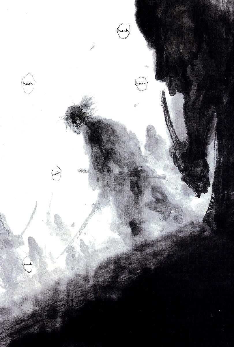 Vagabond Chapter 234 - Page 4