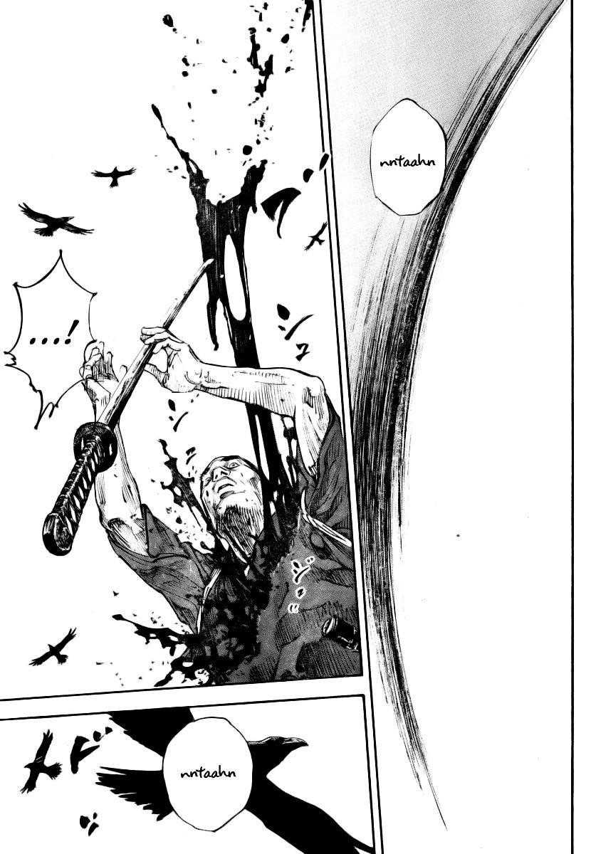 Vagabond Chapter 236 - Page 14