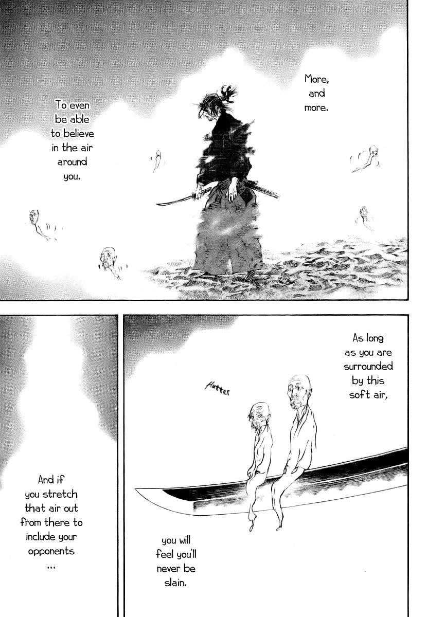 Vagabond Chapter 236 - Page 18