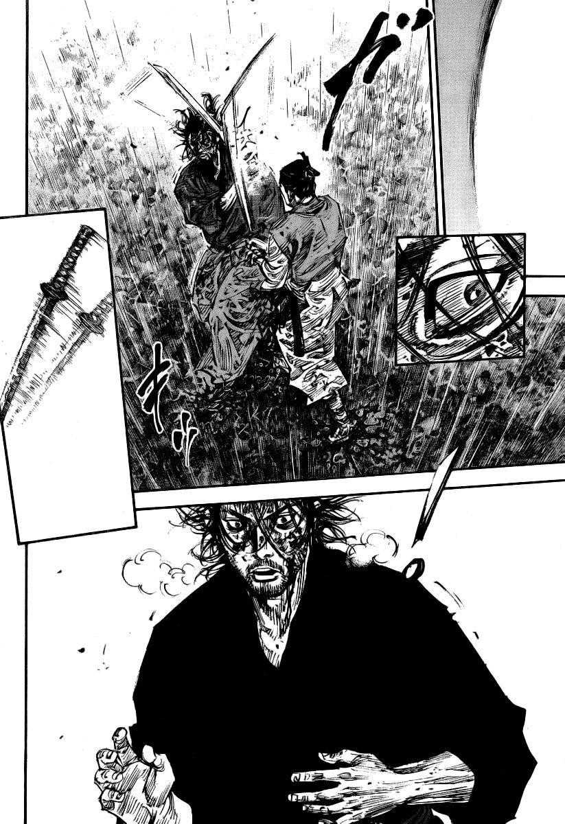 Vagabond Chapter 237 - Page 13