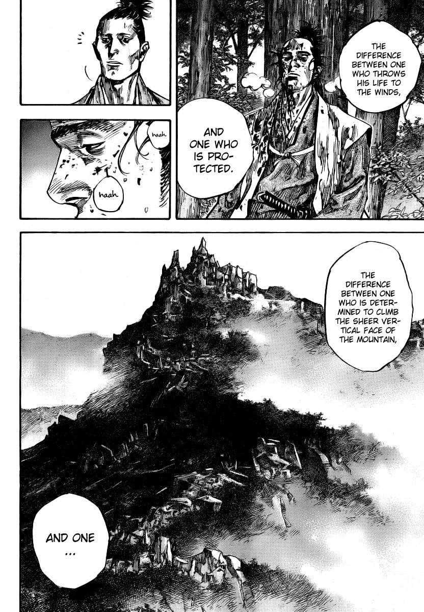 Vagabond Chapter 238 - Page 11