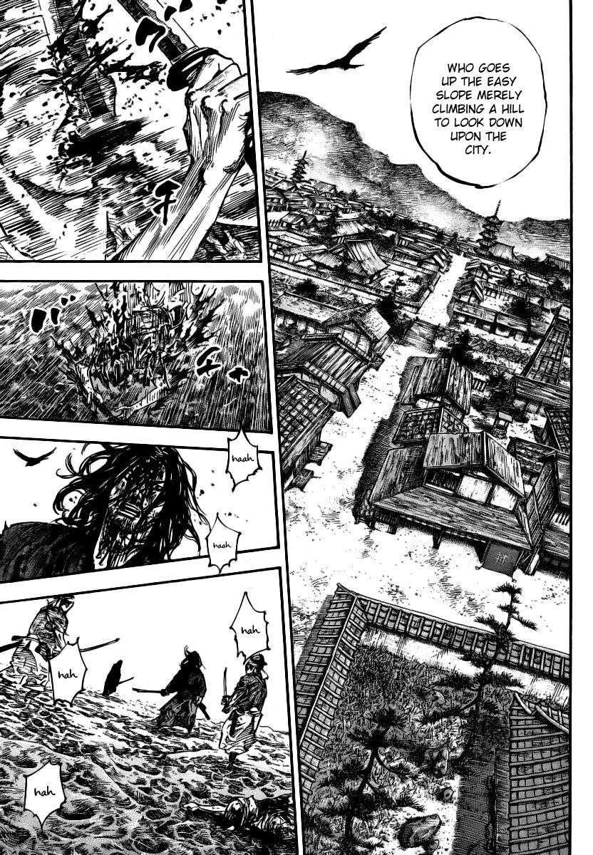 Vagabond Chapter 238 - Page 12