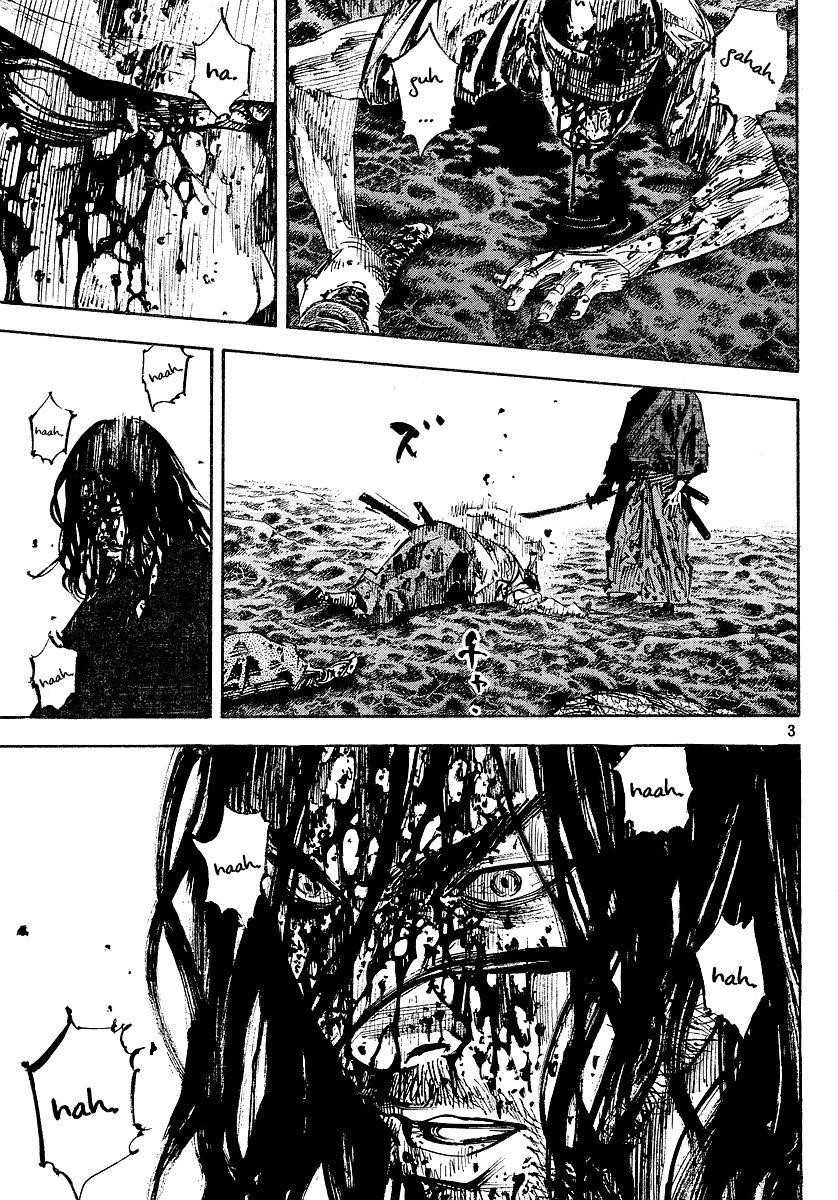 Vagabond Chapter 239 - Page 3
