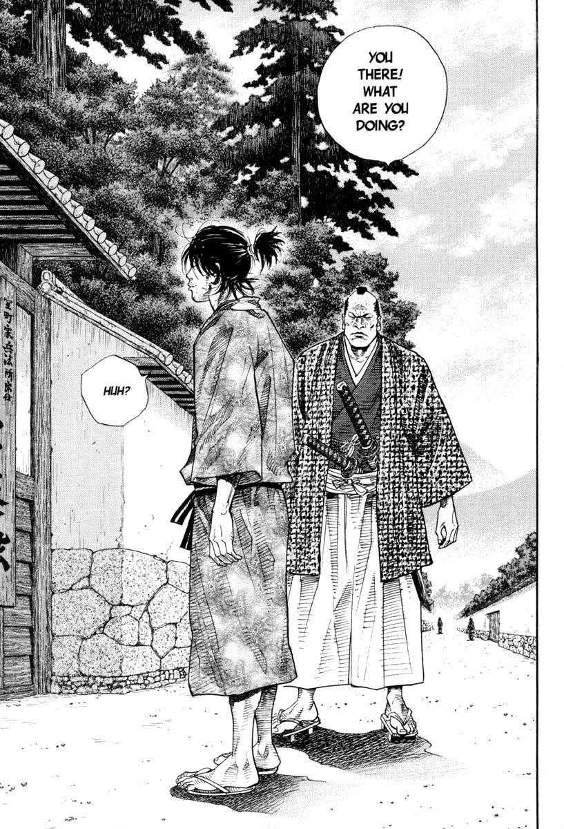 Vagabond Chapter 24 - Page 14