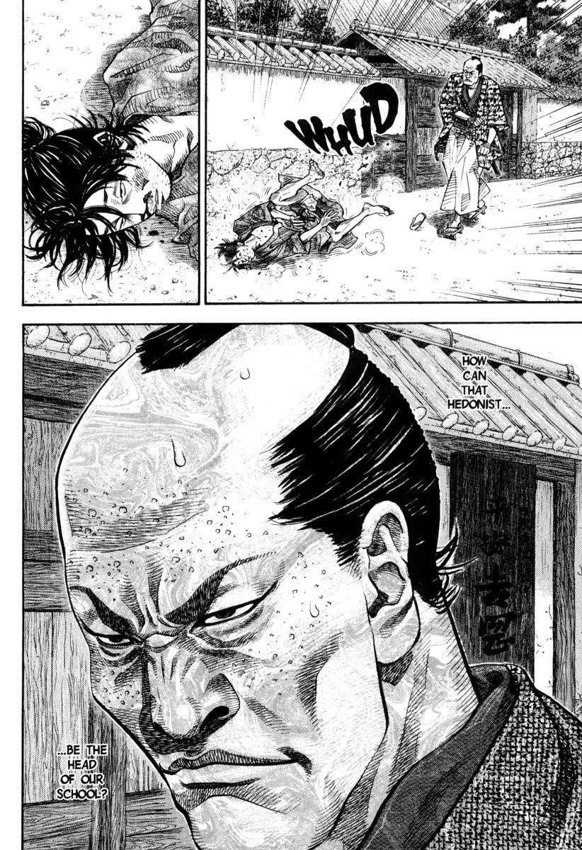 Vagabond Chapter 24 - Page 19