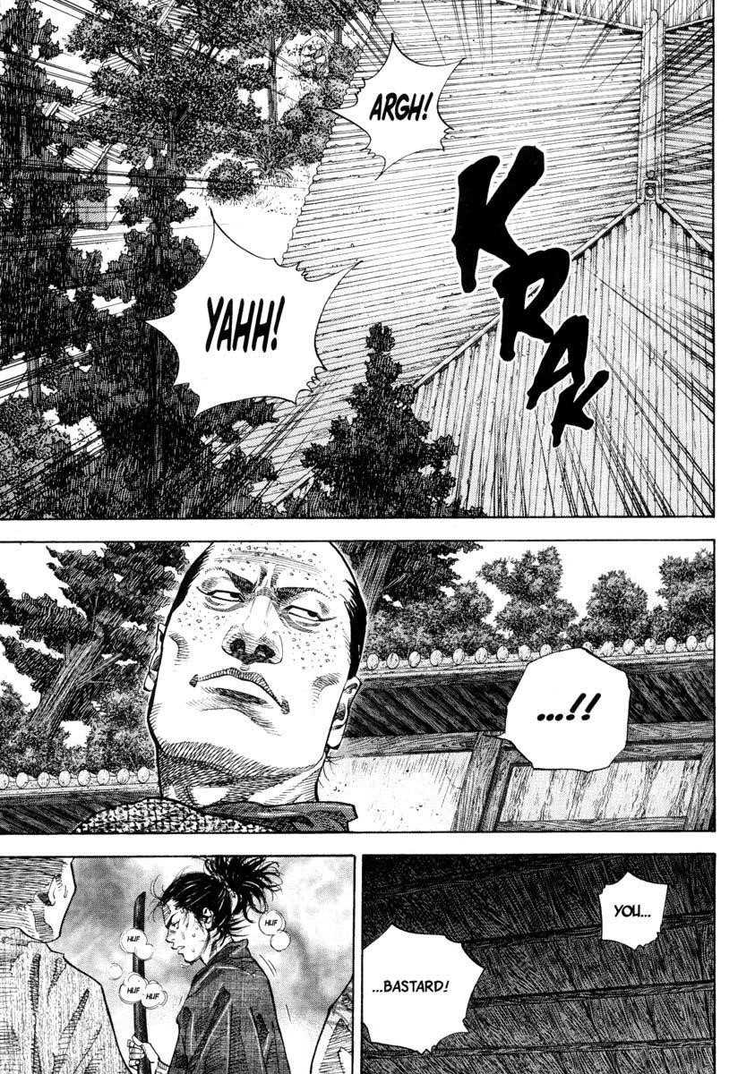 Vagabond Chapter 24 - Page 20