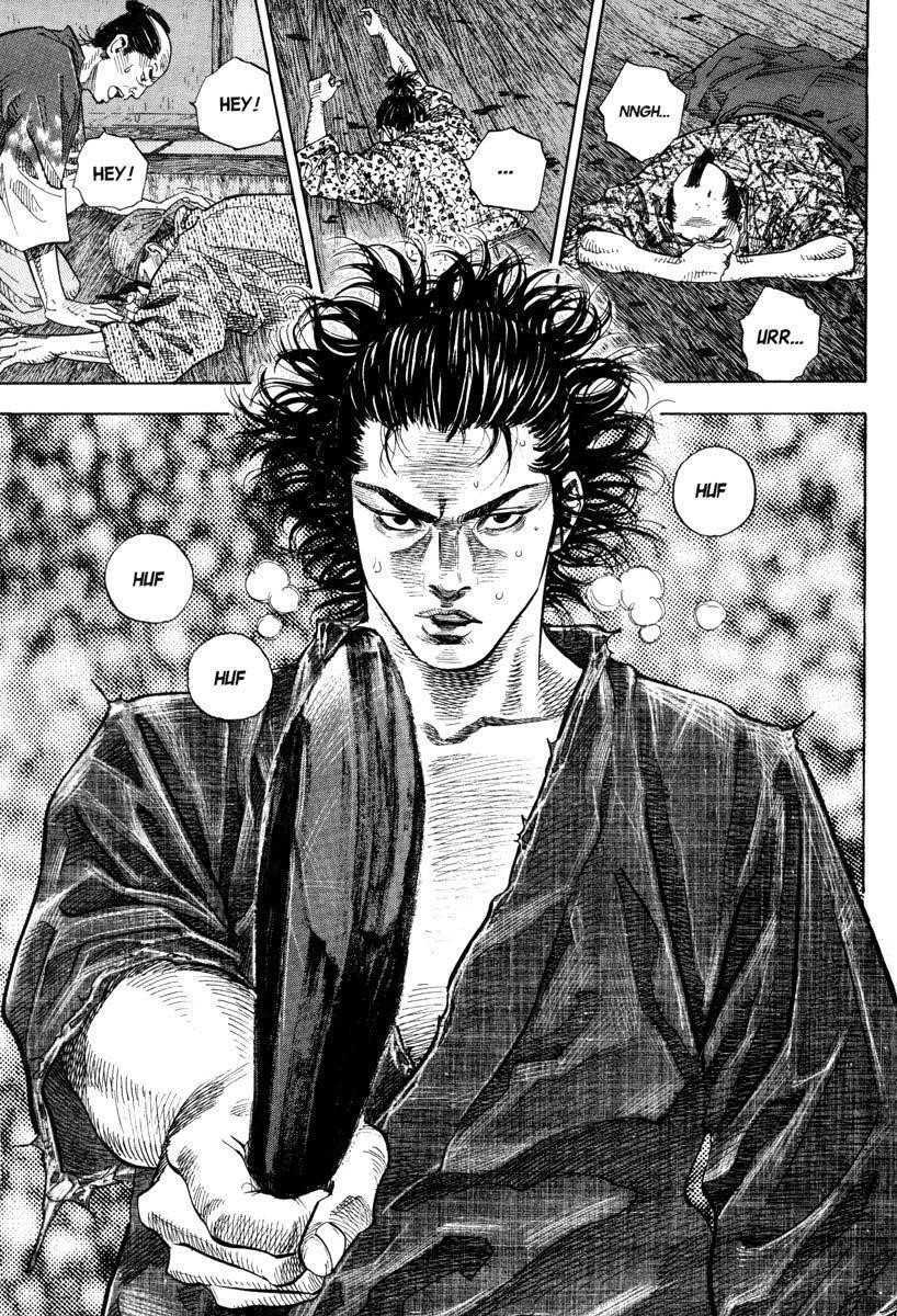 Vagabond Chapter 24 - Page 3